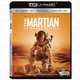 The Martian: Extended Edition, $13